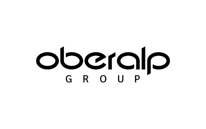 Logo oberalp group