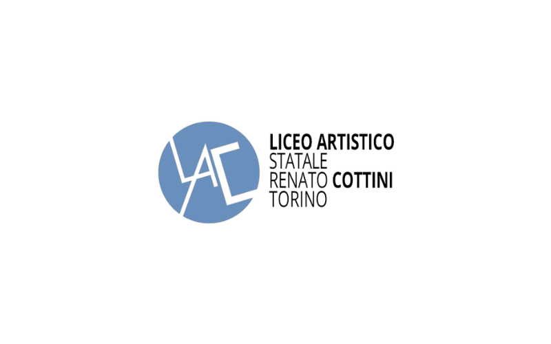 Logo liceo artistico cottini