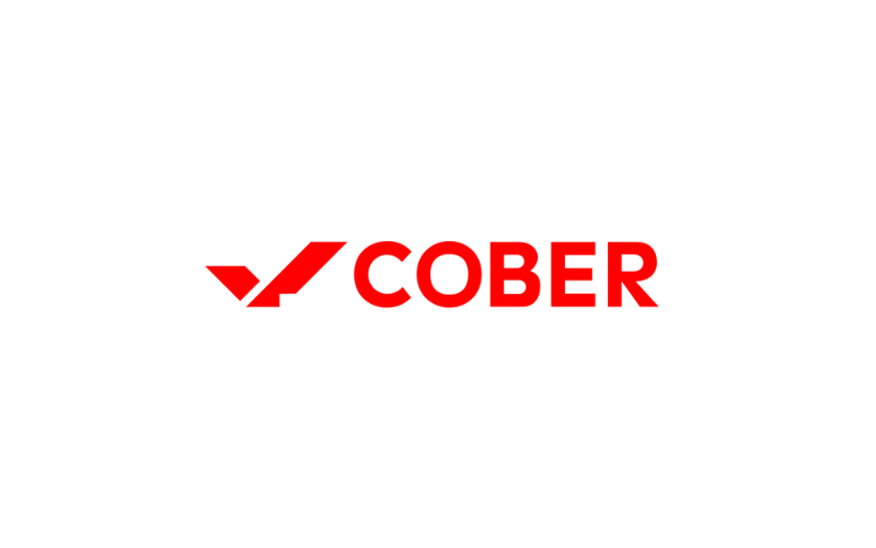 Logo cober
