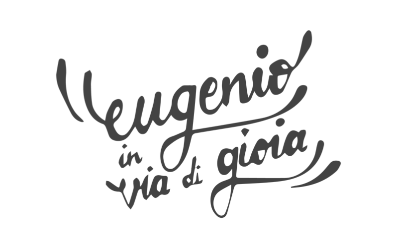 Logo Eugenio in Via di Gioia