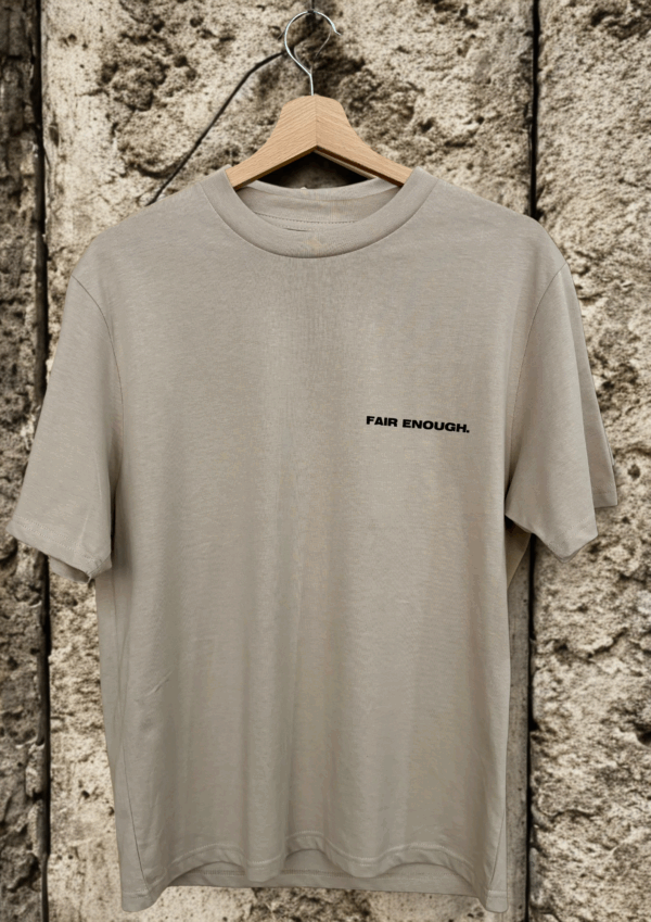 MAGLIETTA PRAY FOR PROTECTION - immagine 2