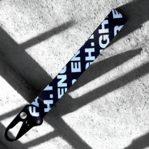 FAIR LOOP - KEYCHAIN